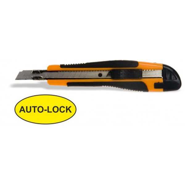 CUTTER PICCOLO AUTOLOCK GOMMATO+LAME WILER