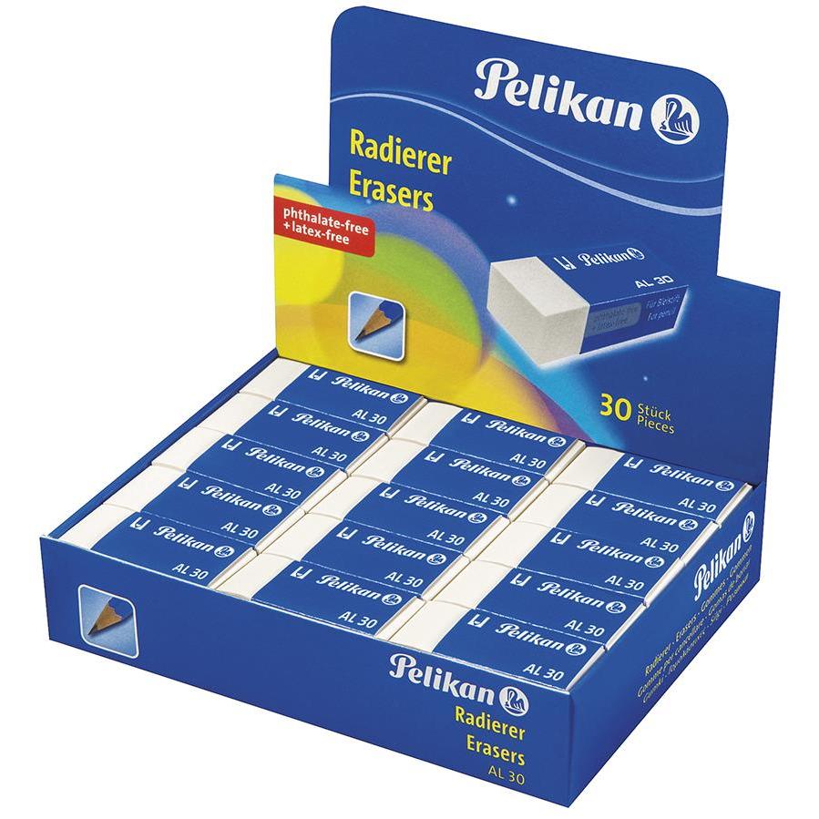 GOMME PELIKAN PZ.30 SM AL30