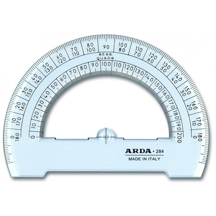 GONIOMETRI 180Cm.12 TECNOSCHOOL PZ 20