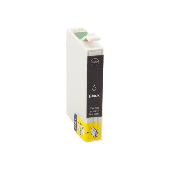 CARTUCCIA COMPATIBILE EPSON T604XL NERO