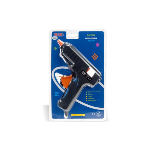 PISTOLA TERMICA 11mm 40W GG40W