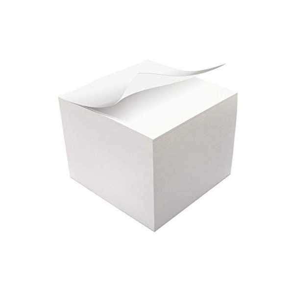 BLOCCO CUBO BIANCO 9x9x9 PICARTA