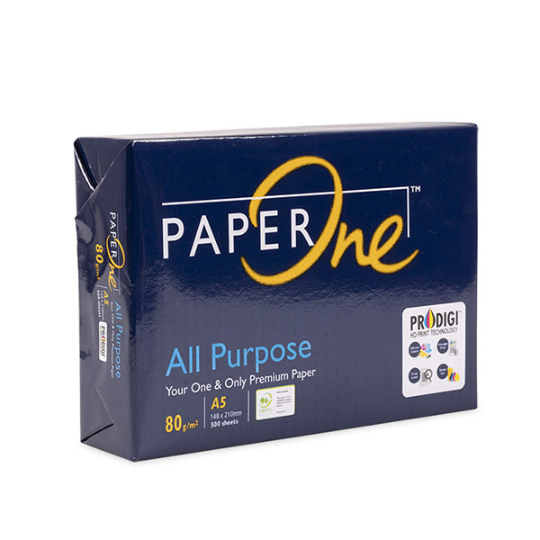 CARTA PER FOTOCOPIE A5 14.8x21 GR.80