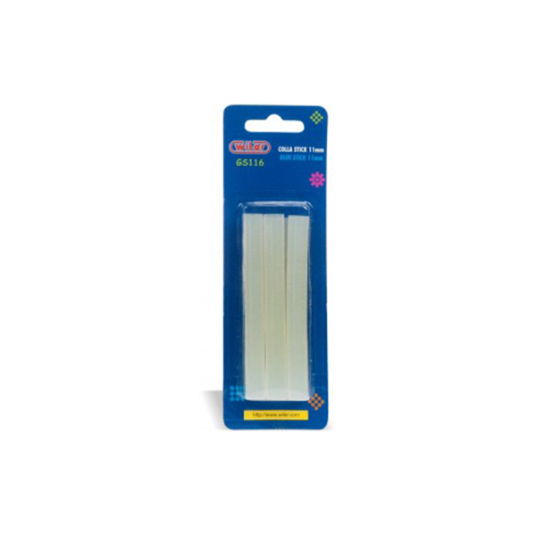 COLLA TERMICA 6STICK 11X100mm.GS116