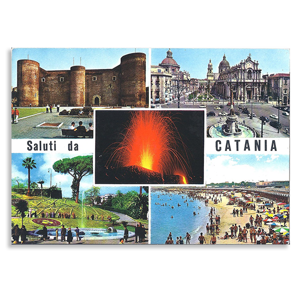 CARTOLINE ILLUSTRATE ASSORTITE PZ.50