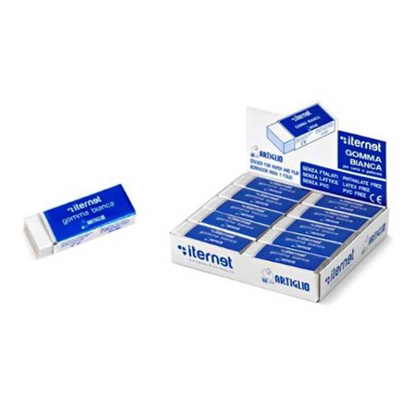 GOMME BIANCA ITERNET 526/20 PZ.20