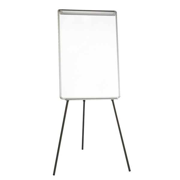 LAVAGNA FLIPCHART CON GANCI 70x100 SIAM