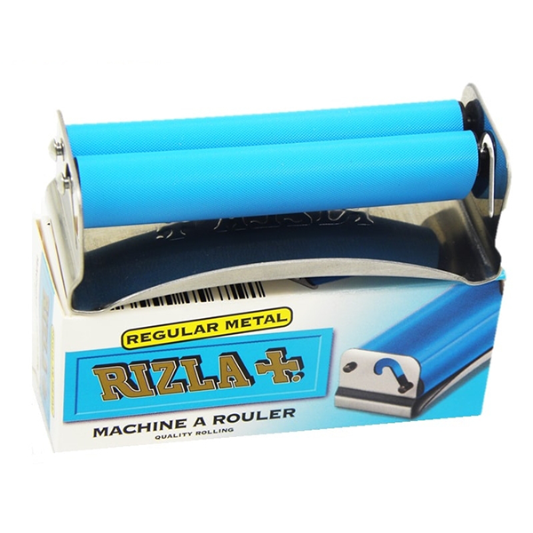 MACCHINETTE ROLLING METALLO RIZLA