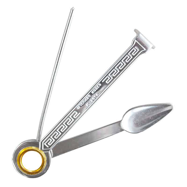 NETTA PIPE METALLO